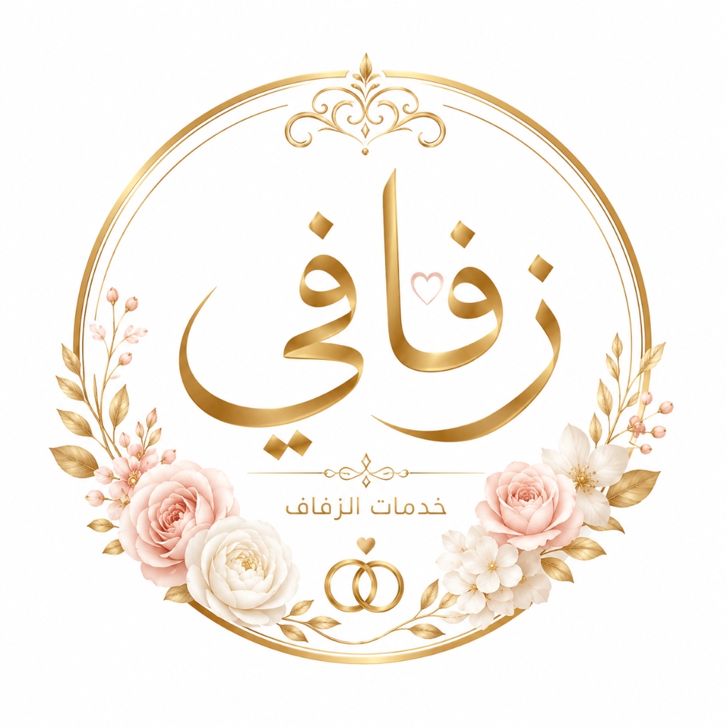 زفافي